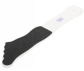 Berkeley Pedicure CleanFoot Foot File (60/80 grit)