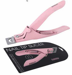 Berkeley Tip Slicer - Pastel Pink