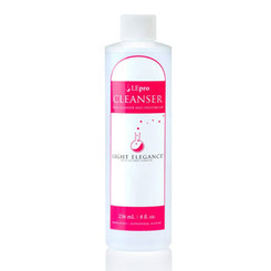 Light Elegance Cleanser - 8oz