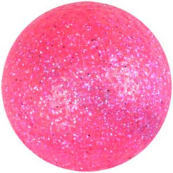 LE Light Elegance Sweet Pink Glitter - 4 gms