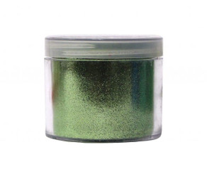 LeChat Fine Nail Art Glitter Color: Peridot (GR07)