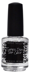 Tammy Taylor Super Dry Topcoat - .5oz