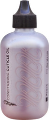 Tammy Taylor Cuticle Oil - Peach -  4oz Tammy Taylor Cuticle Oil - Peach -  4oz