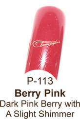 Tammy Taylor Prizma Powder Berry Pink 1.5 oz - P113