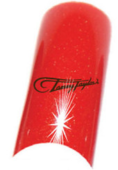 Tammy Taylor Prizma Powder Festive Orange with Shimmer 1.5 oz - P117