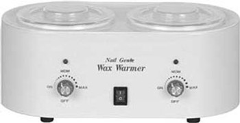 Genie Wax Warmer