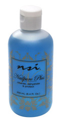 NSI Nailpure Plus - 8oz