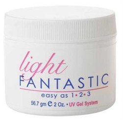 NSI Clear Gel - 2 oz (56.5 g)