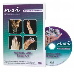 NSI Beyond the Basics DVD