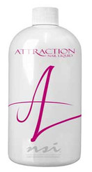 NSI Attraction Nail Liquid - 8oz