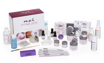 NSI Attraction Professional Kit