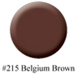 BASIC ONE - Gelacquer Belgium Brown - 1/4oz