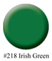 BASIC ONE - Gelacquer Irish Green - 1/4oz