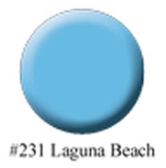 BASIC ONE - Gelacquer Laguna Beach - 1/4oz