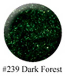 BASIC ONE - Gelacquer Dark Forest - 1/4oz