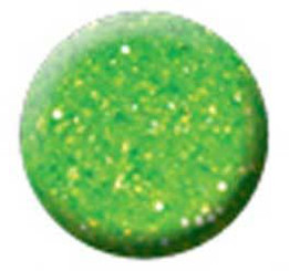 BASIC ONE - Gelacquer Glazing Lime - 1/4oz