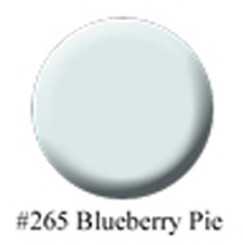 BASIC ONE - Gelacquer Blueberry - 1/4oz