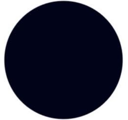 BASIC ONE - Gelacquer Black Pearl - 1/4oz