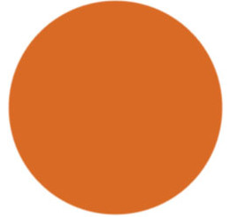 BASIC ONE - Gelacquer Pumpkin Pie - 1/4oz
