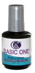 BASIC ONE - Permatop - 1/2oz