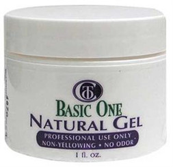 BASIC ONE - Natural Gel 1oz