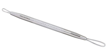 Tweezerman No-Slip Skin Care Tool