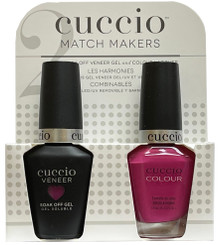 CUCCIO Gel Color MatchMakers Bean There Done That! - 0.43oz / 13 mL