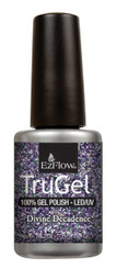 EzFlow TruGel Polish Divine Decadence .5 oz / 14 mL