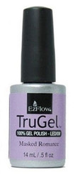 EzFlow TruGel Polish Masked Romance - .5oz