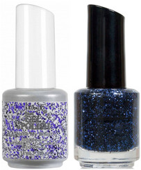 ibd Just Gel Polish & Nail Lacquer Thistle My Whistle - .5oz