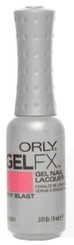 Orly Gel FX Soak-Off Gel Berry Blast - .3 fl oz / 9 ml