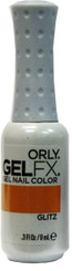 Orly Gel FX Soak-Off Gel Glitz - .3 fl oz / 9 ml