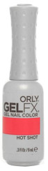 Orly Gel FX Soak-Off Gel Hot Shot - .3 fl oz / 9 ml