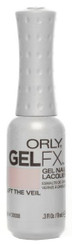 Orly Gel FX Soak-Off Gel Lift the Veil - .3 fl oz / 9 ml