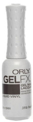 Orly Gel FX Soak-Off Gel Liquid Vinyl - .3 fl oz / 9 ml