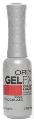 Orly Gel FX Soak-Off Gel Pink Chocolate - .3 fl oz / 9 ml