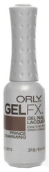 Orly Gel FX Soak-Off Gel Prince Charming - .3 fl oz / 9 ml