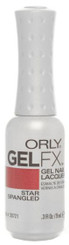 Orly Gel FX Soak-Off Gel Star Spangled - .3 fl oz / 9 ml