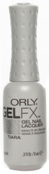 Orly Gel FX Soak-Off Gel Tiara - .3 fl oz / 9 ml