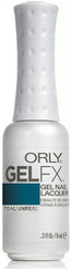 Orly Gel FX Soak-Off Teal Unreal - .3 fl oz / 9 ml