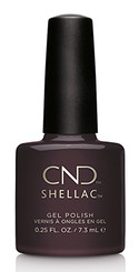 CND Shellac Gel Polish Fedora - .25 fl oz