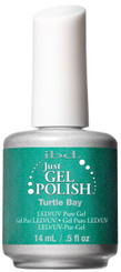 ibd Just gel Polish Turtle Bay - .5oz