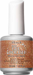 ibd Just Gel Polish Morroccan Spice - .5oz