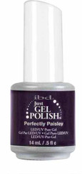 ibd Just Gel Polish Perfectly Paisley - .5 fl oz