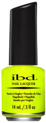 ibd Nail Lacquer SOLAR RAYS - .5oz (14 mL)