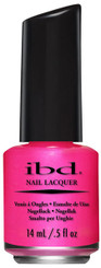 ibd Nail Lacquer PARISOL - .5oz (14 mL)