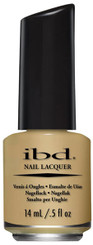 ibd Nail Lacquer SAND DUNE - .5oz (14 mL)