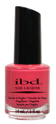 ibd Nail Lacquer Sanskrit - .5oz (14 mL)