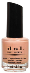 ibd Nail Lacquer Sundance - .5oz (14 mL)