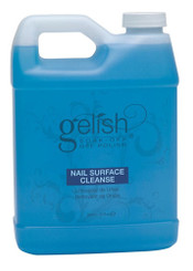 Nail Harmony GEL CLEANSER Refill - 32oz e 960 mL Nail Harmony GEL CLEANSER Refill - 32oz e 960 mL